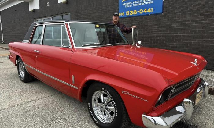 1966 Studebaker Daytona 2 door coupe black on red images 2023 (1).jpg