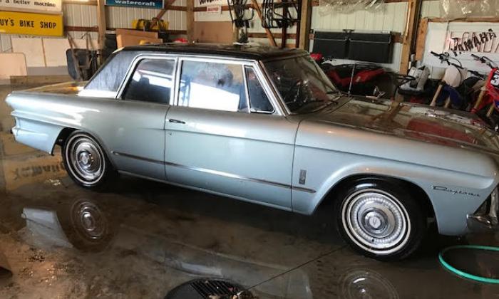 1966 Studebaker Daytona Sports Sedan coupe South Dakota (1) 2018 images.jpg