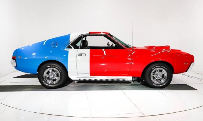 1969 AMX AMX Hurst Super Stock replica (1).jpg