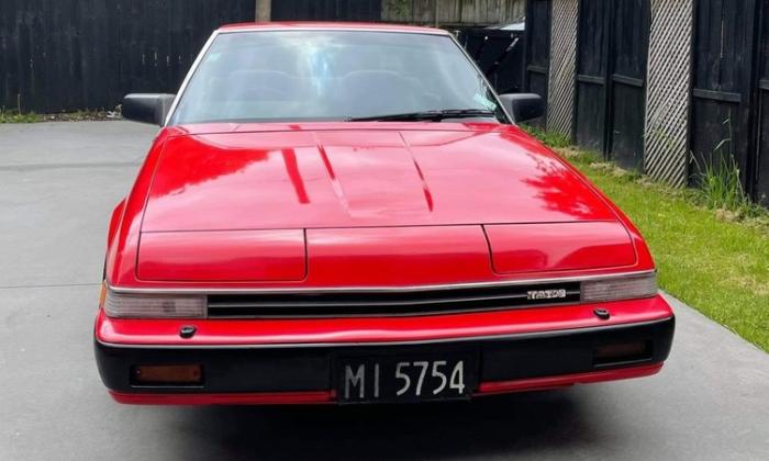 1986 Mazda Cosmo 929 coupe red images (1).jpg