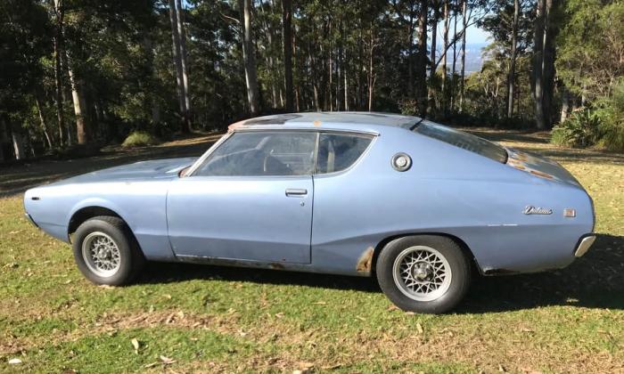 Australian Datsun 240K restoration project for sale (1).jpg