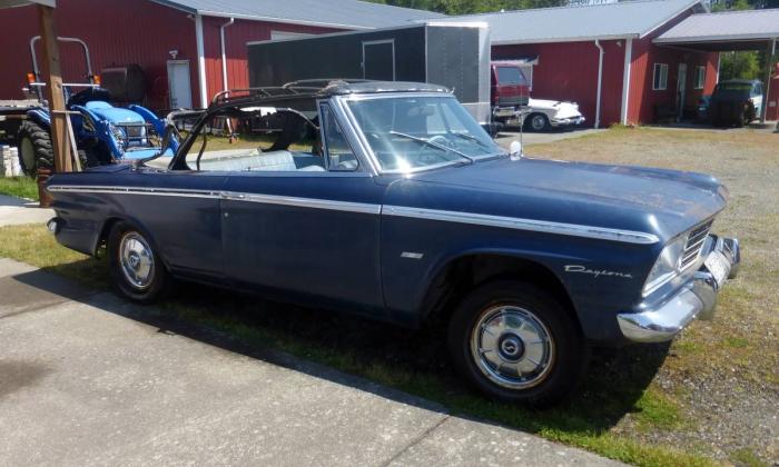 Strato Blue Studebaker Daytona convertible unrestored (1).jpg