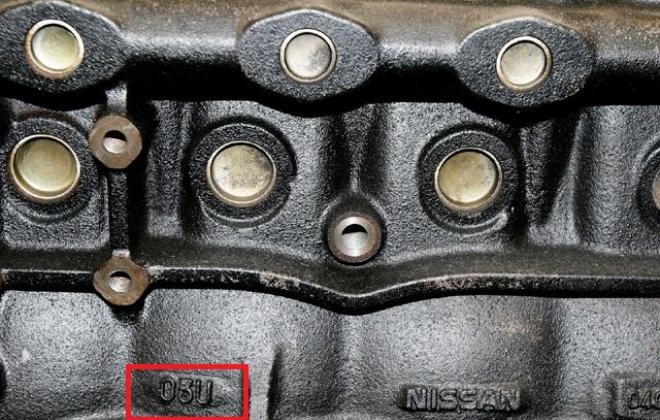 05u engine casting mark_1 GTR V--Spec II.jpg