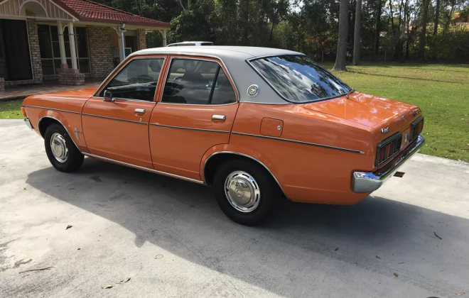 1 1974 Chrysler Galant Sedan Australia fully restored images (7).png