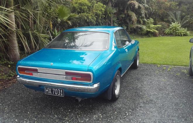 1 1976 Mitsubushi Galant hardtop coupe restored blue NZ image (11).jpg