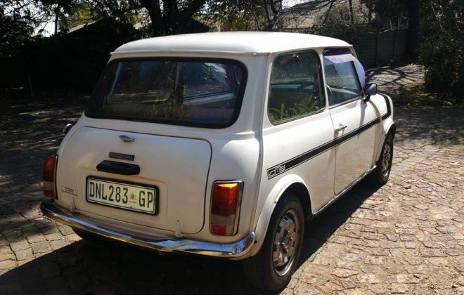 1 1978 Leyland Mini GTS in White with black stripe - original condition south africa (24).jpg