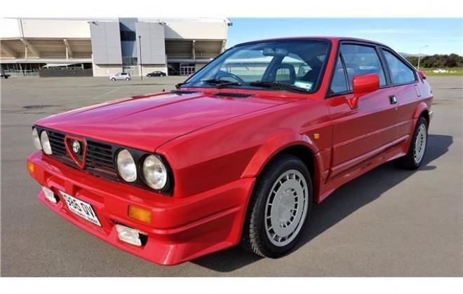 1 Alfa Romeo Sprint Z QV-(Quadrifoglio Verde) red images 1986 (10).jpg