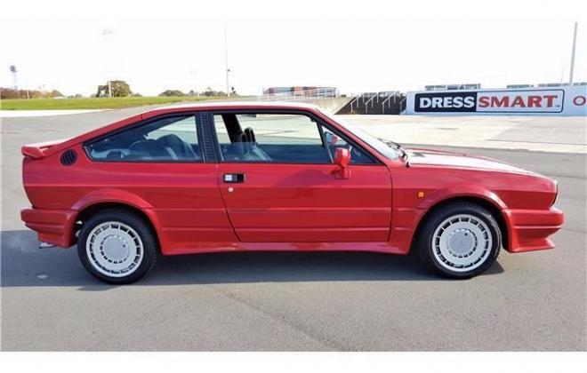 1 Alfa Romeo Sprint Z QV-(Quadrifoglio Verde) red images 1986 (9).jpg