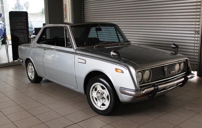 1 Toyota Corona Coupe 1968 GT 5 1600 GT images silver CR (12).jpg