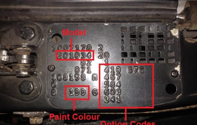 190E 2.3 paint and options plate detailed.jpg