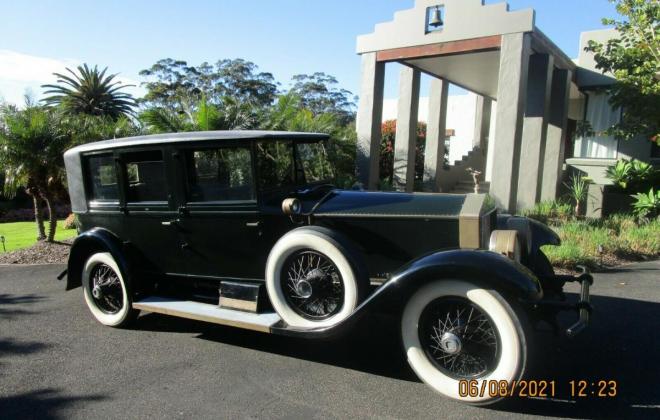 1927 Rolls Royce Phantom 1 Brewster sedan for sale 6 cylinder (1).jpg