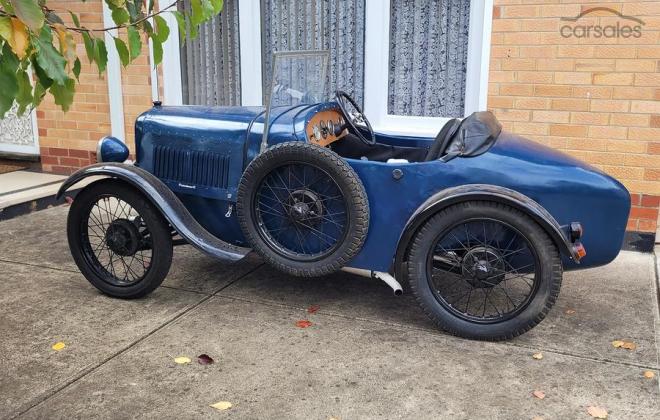 1928 Austin 7 Wasp Australian blue (1).jpg