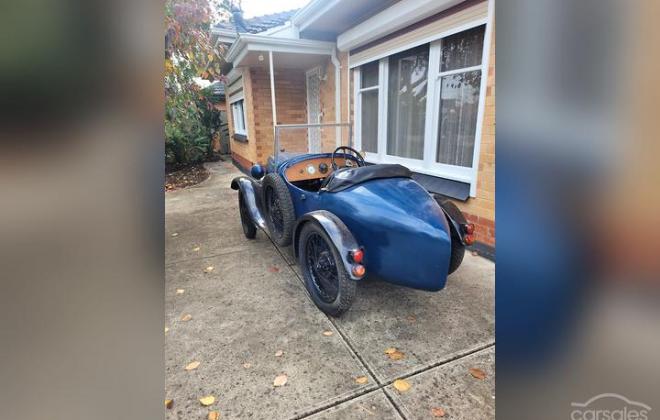 1928 Austin 7 Wasp Australian blue (2).jpg