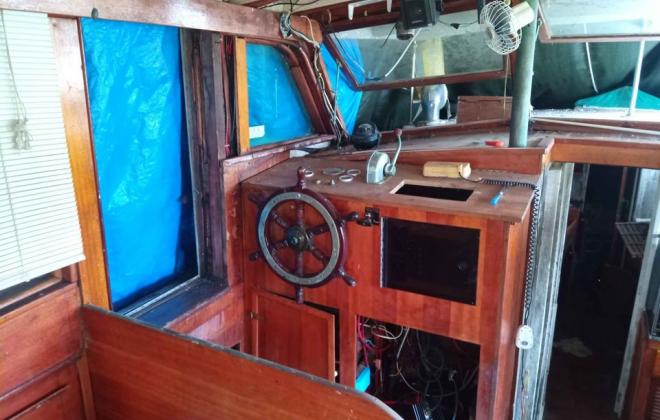 1939 Halvorsen 36ft Moonray timber boat restoration project (12).jpg