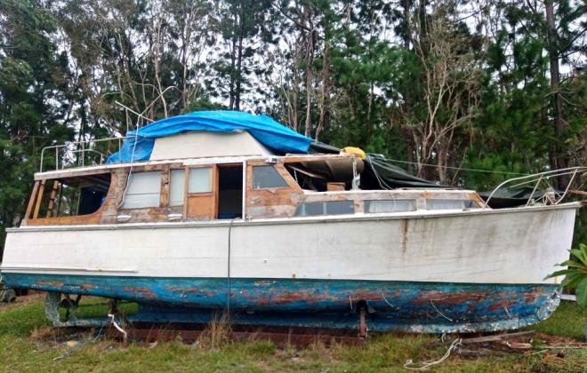 1939 Halvorsen 36ft Moonray timber boat restoration project (16).jpg