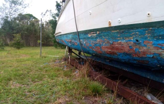 1939 Halvorsen 36ft Moonray timber boat restoration project (7).jpg