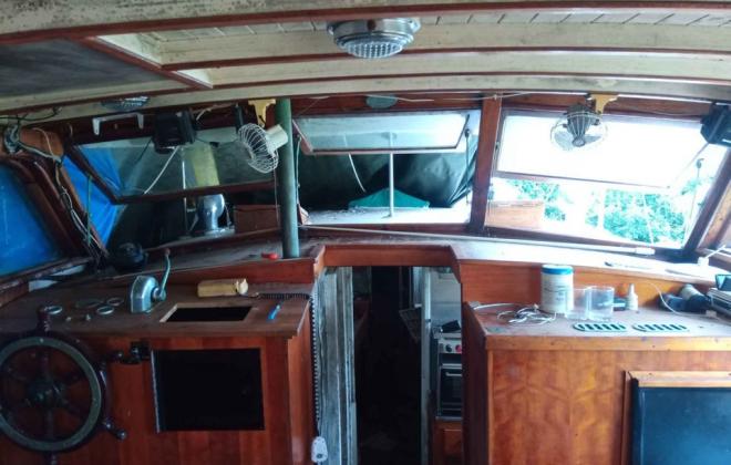 1939 Halvorsen 36ft Moonray timber boat restoration project (9).jpg