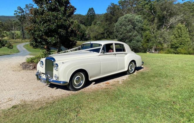 1956 S1 Bentley Sedan White Australia (1).jpg