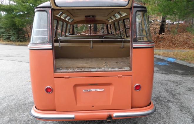 1956 Volkswagen Deluxe Microbus rear hatch samba bus.jpg