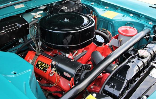 1957 Hudson Hollywood Hardtop V8 engine (1).jpg
