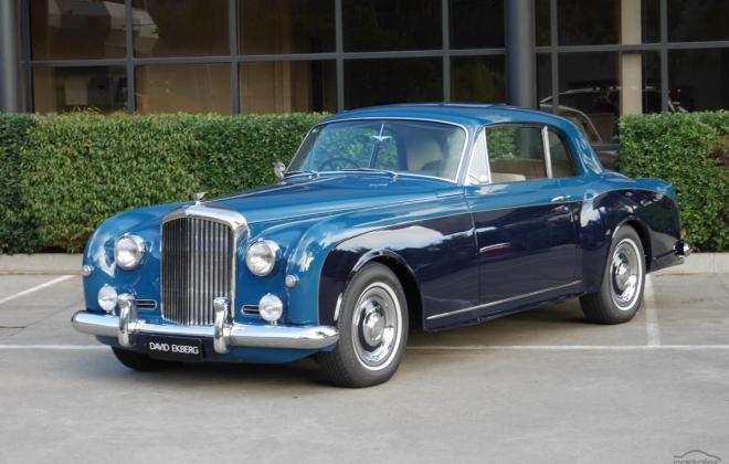 1958 Park Ward Bentley S1 Continental Coupe two tone blue RHD images (13).jpg