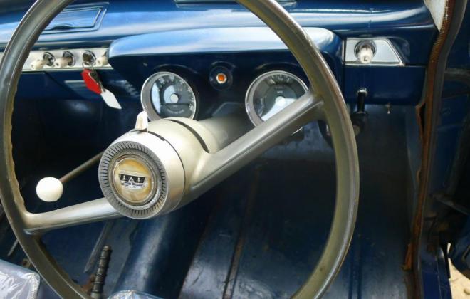 1959 Ford Prefect steering wheel and dash cluster.jpg