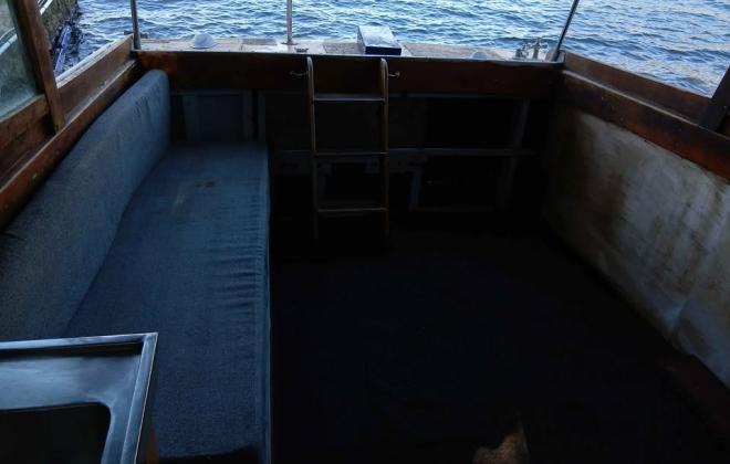 1960 Halvorsen 26 Foot cruiser Sydney Australia (8).jpg