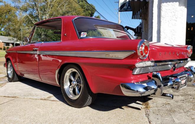 1963 Studebaker Daytona hardtop red exterior images(20).jpg