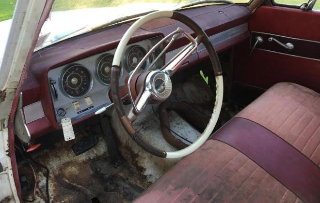 1963 Studebaker Lark Daytona hardtop coupe unrestored images (2).jpg