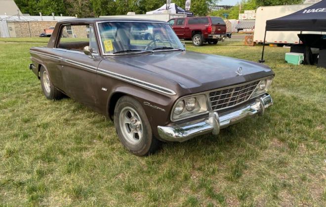 1964 Brown Studebaker Daytona Hardtop images for sale 2022 (4).jpg