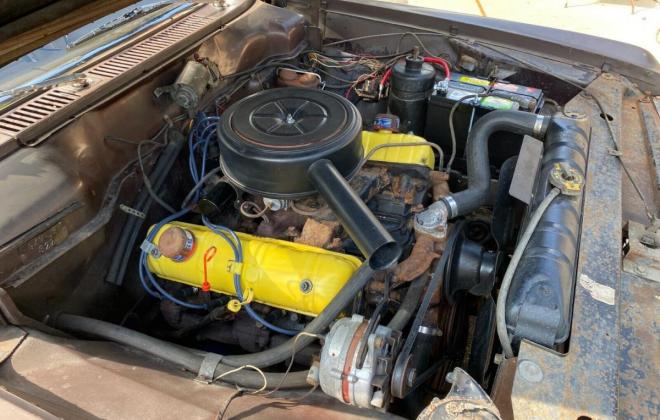1964 Brown Studebaker Daytona Hardtop images for sale 2022 (8).jpg