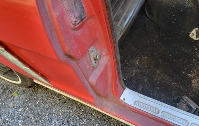 1964 Rangoon Red mustang for sale USA interior images (6).jpg