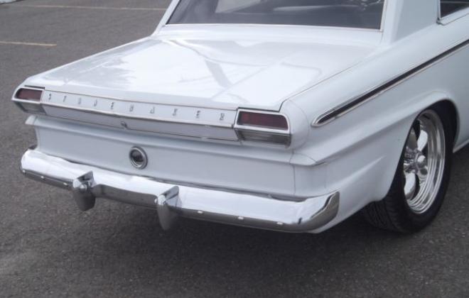1964 STudebaker Daytona Astra WHite images exterior 2018 classic Register (6).jpg