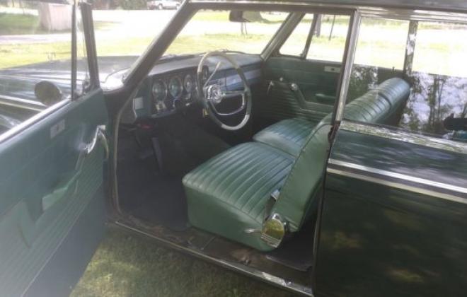 1964 STudebaker Daytona Hardtop green images 2 door (10).jpg