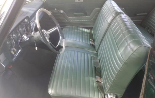 1964 STudebaker Daytona Hardtop green images 2 door (11).jpg