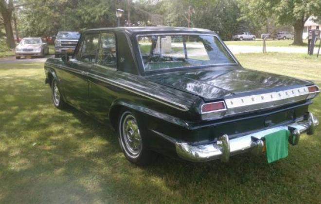 1964 STudebaker Daytona Hardtop green images 2 door (8).jpg