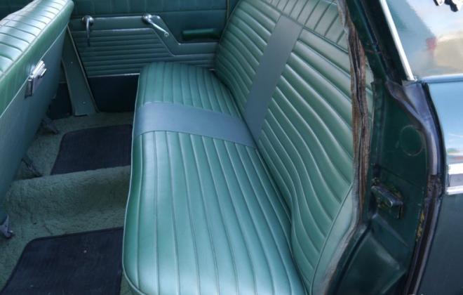 1964 STudebaker Daytona Sedan 4 door Jet Green images (11).jpg