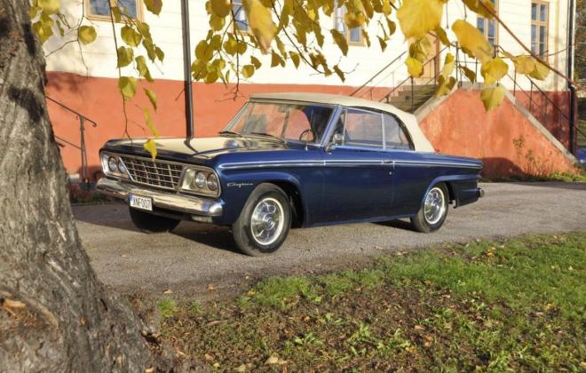 1964 STudebaker Daytona convertible blue (4).jpg