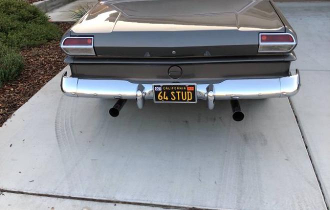 1964 STudebaker Daytona grey paint modified 2019 (4).jpg