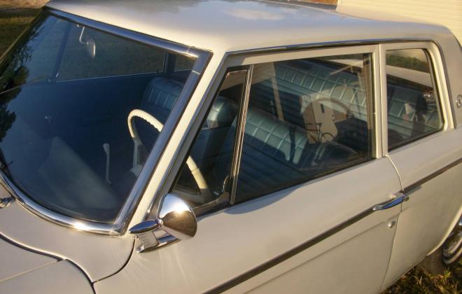 1964 Studebaker Commander 2 door for sale white 6 cylinder (10).jpg