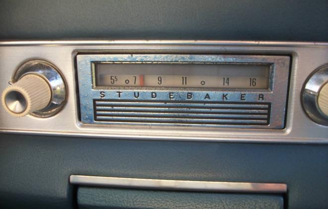 1964 Studebaker Commander 2 door for sale white 6 cylinder (5).jpg