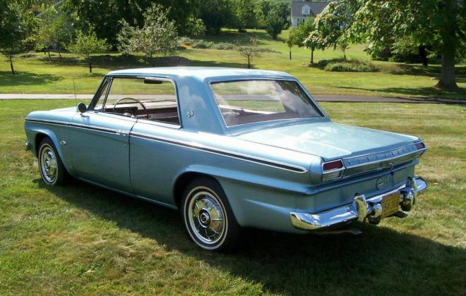 1964 Studebaker Dayton R2 Hardtop supercharged laguna blue (3).jpg