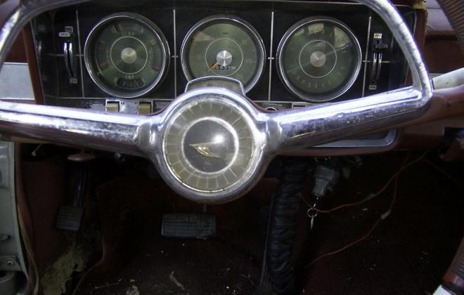 1964 Studebaker Daytona Convertible 14.JPG