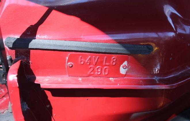 1964 Studebaker Daytona Convertible Red 21.JPG