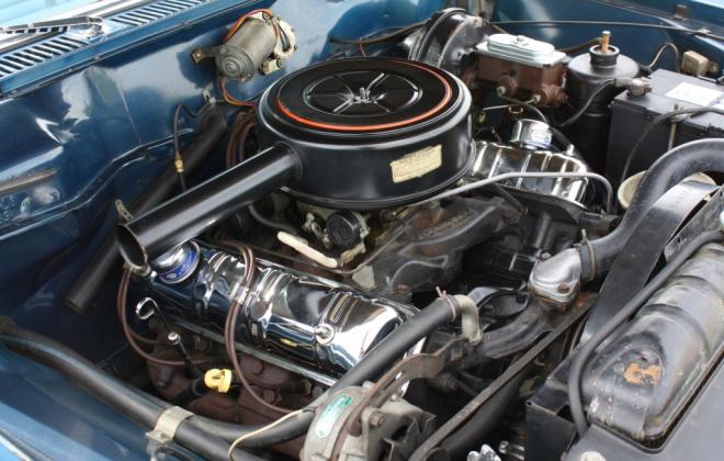 1964 Studebaker Daytona Convertible Strato Blue Classic Register restored (33).jpg