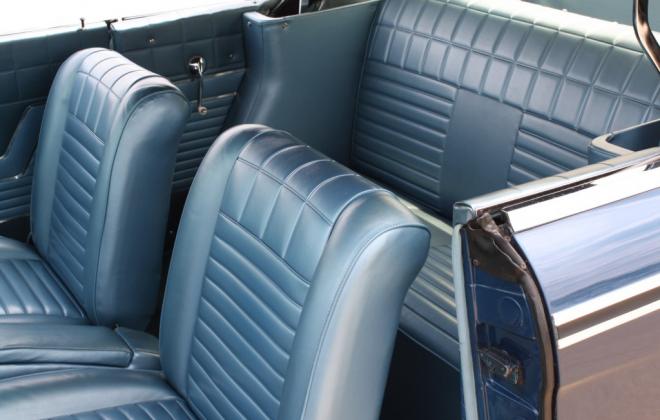 1964 Studebaker Daytona Convertible Strato Blue Classic Register restored (6).jpg