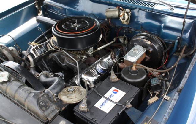 1964 Studebaker Daytona Convertible Strato Blue Classic Register restored (9).jpg