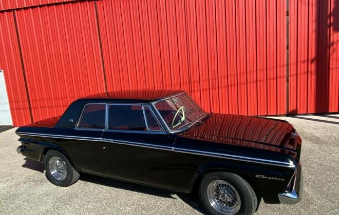 1964 Studebaker Daytona Hardtop 2 door coupe 2020 black (6).jpg