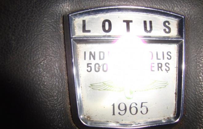 1965 Ford Cortina Lotus original unrestored car images USA (12).jpg