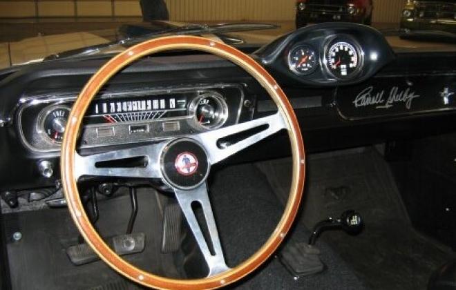 1965 Ford Mustang GT 350 interior.jpg
